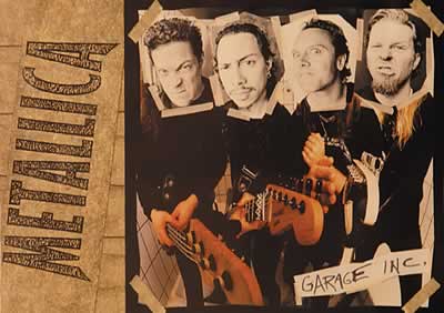 Metallica