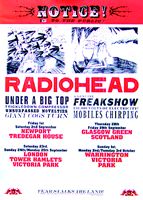 RADIOHEAD