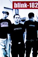 BLINK 182