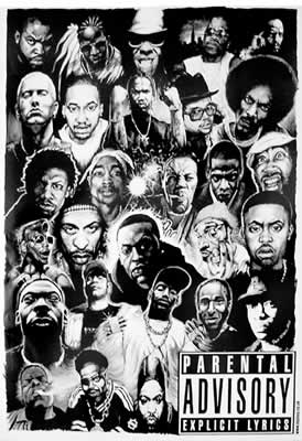 Rap Gods