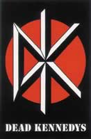 DEAD KENNEDYS
