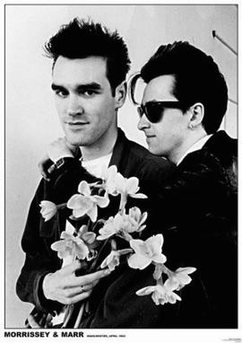 Smiths, The (EU) Poster