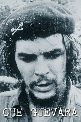Che Guevara Poster