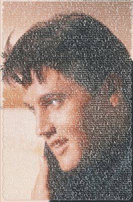 Elvis Presley Poster