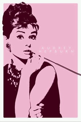 Audrey Hepburn: Breakfast at Tiffany's