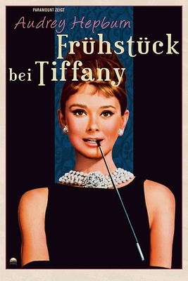 Audrey Hepburn