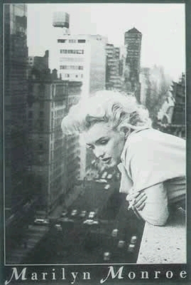 Marilyn Monroe