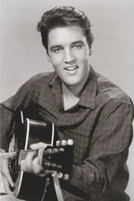 Elvis Presley