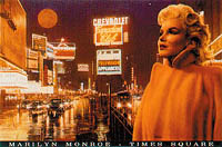 Marilyn Monroe