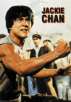 Jackie Chan