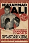 Muhammad Ali Poster Vintage