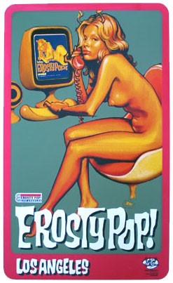Erosty Web Girl