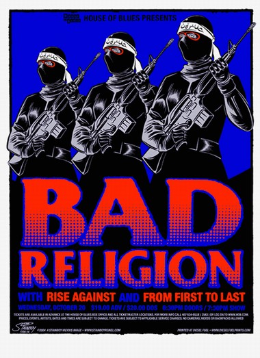 Bad Religion