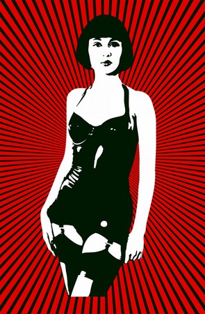 Domina Red