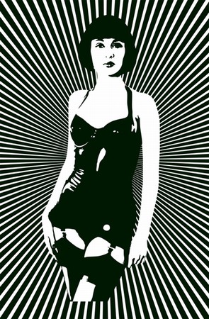 Domina Black