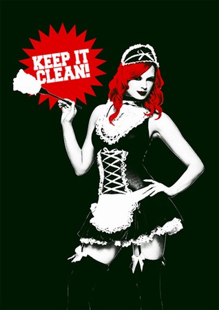 Keep it Clean