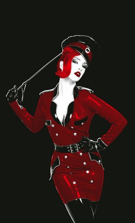Latex Uniform