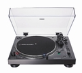 PLATTENSPIELER AUDIO TECHNICA AT-LP120XBT-USB