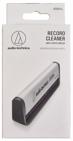 Record Cleaner - Audio Technica