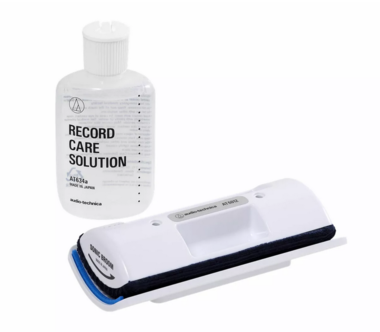 Record Cleaning Set