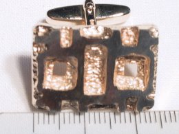 Silber massiv