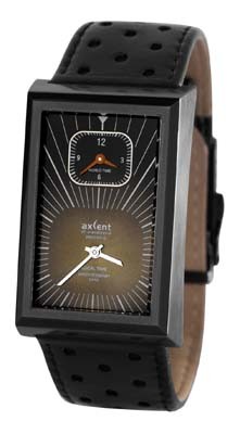 Speedster - black - Axcent Uhr