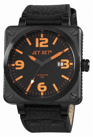 Jet Set - Verbier J1790B-557