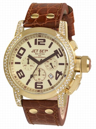 Jet Set - San Remo J39588-736