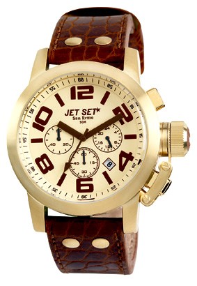 Jet Set - San Remo J37577-716