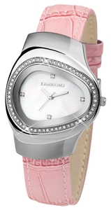 Milio Mid Stones - Pink - Lambretta Uhr