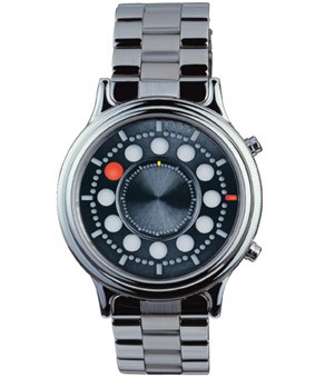 CW Uhren - Thex Black