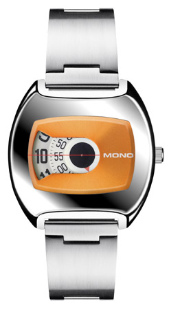 Mono - C-SERIES
