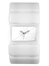 The Vega - White - Nixon Uhr