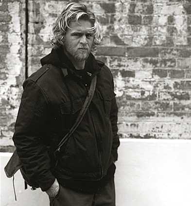 Chris Malloy
