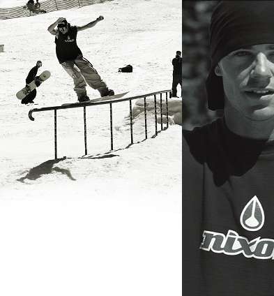 Jeremy Jones