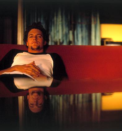 Jon Rose