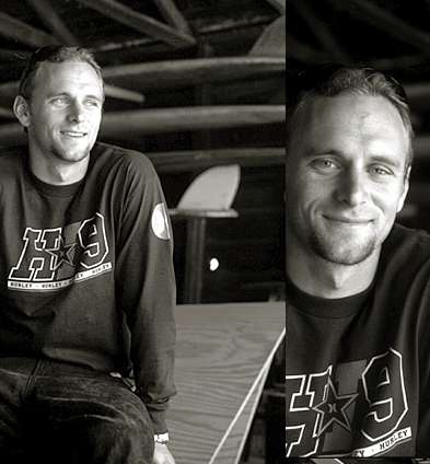 Keith Malloy