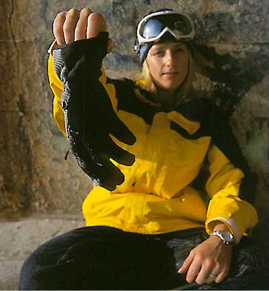 Shannon Dunn