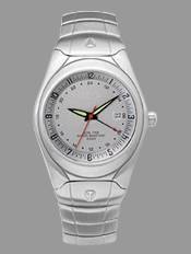 The Nixon Odyssey - silver - Nixon Uhr