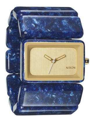 The Vega - Royal granite - Nixon Uhr