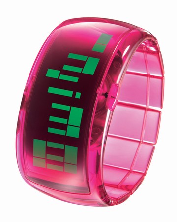 Pixel - Pink