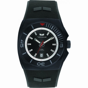 Vestal Shank - Black - Schwarz