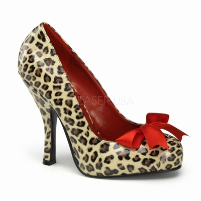 CUTIEPIE-06 - Leo Pump