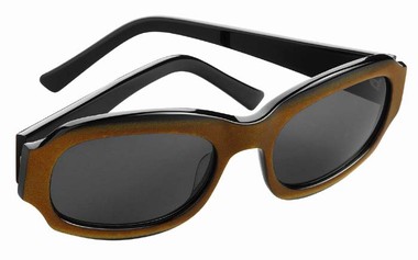 Excelle - bronze/grey