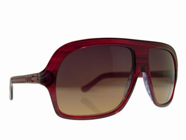 Beast - Redwine/Brown