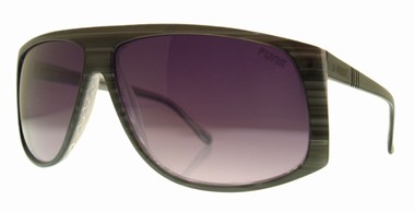 Dynasty - Black/White