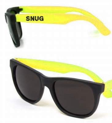 Snug Glasses