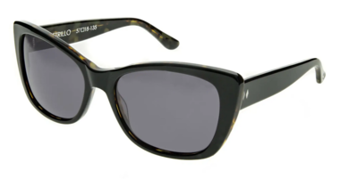 Petrillo - Black + Blonde Tort