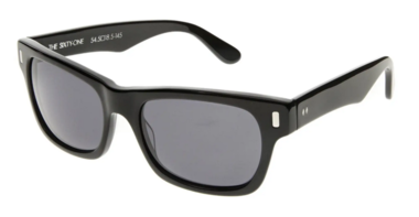 Sixty-One - Black - Smoke Lens