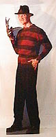 Freddy Krueger (Nightmare on Elm Street)